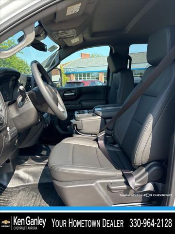 new 2024 Chevrolet Silverado 3500 car, priced at $70,695