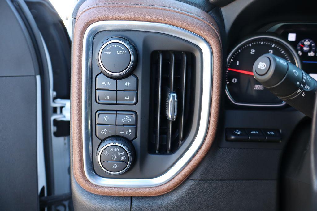used 2022 Chevrolet Silverado 2500 car, priced at $57,900