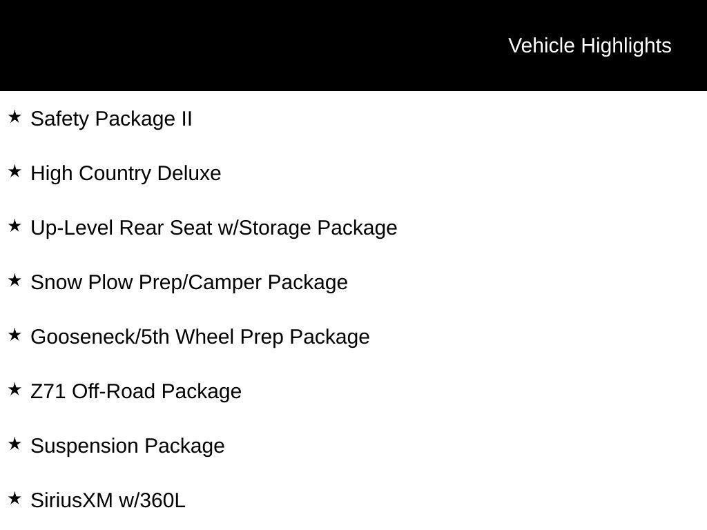 used 2022 Chevrolet Silverado 2500 car, priced at $57,900