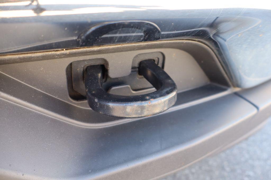 used 2018 Chevrolet Silverado 1500 car, priced at $21,500