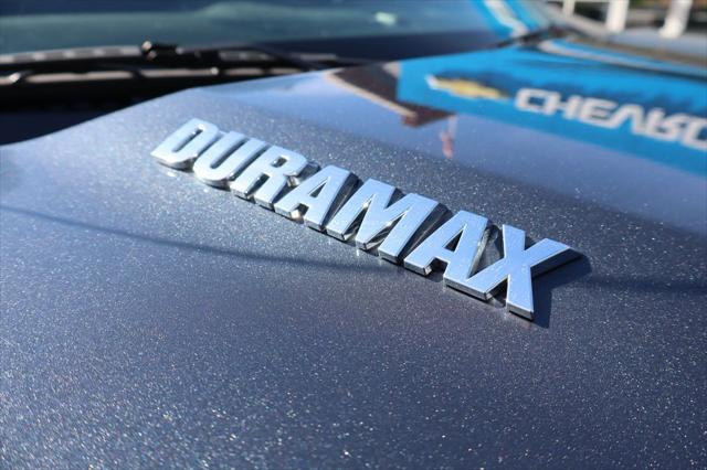 used 2021 Chevrolet Silverado 1500 car, priced at $35,500