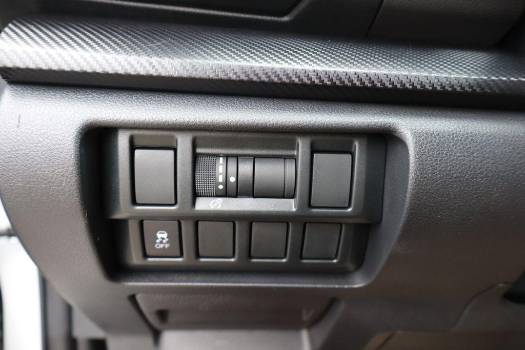 used 2021 Subaru Crosstrek car, priced at $18,500