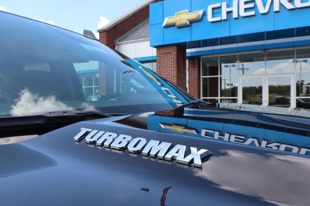 new 2026 Chevrolet Silverado 1500 car, priced at $43,838