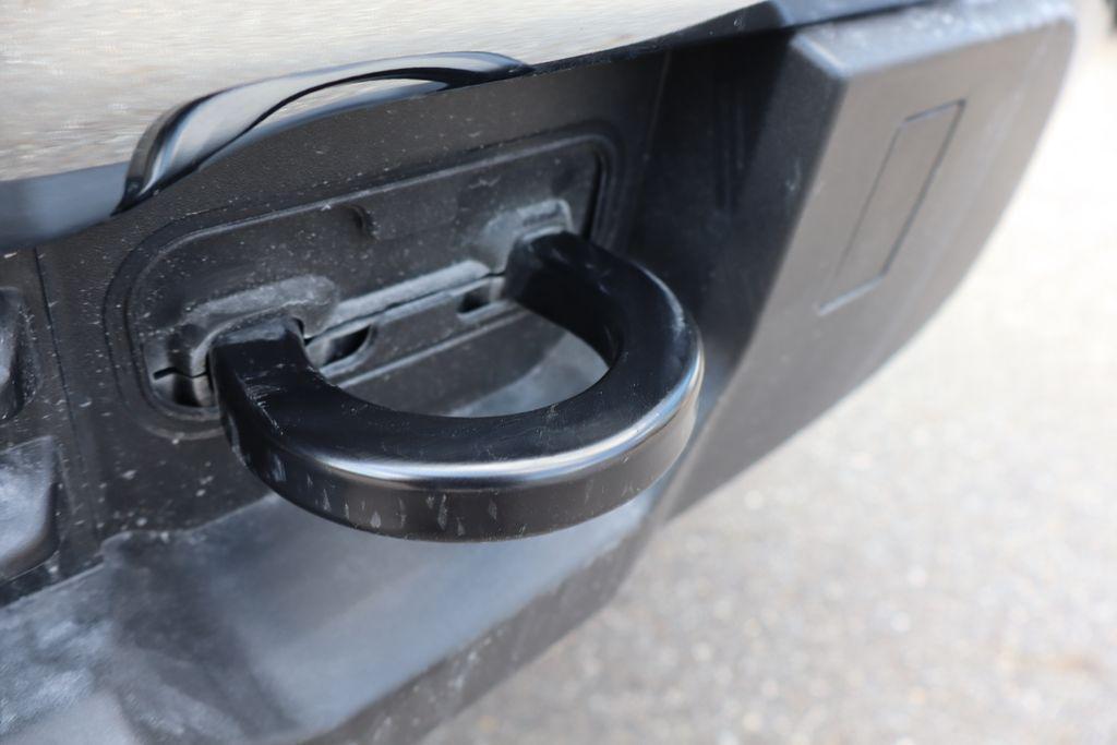 new 2026 Chevrolet Silverado 1500 car, priced at $43,838