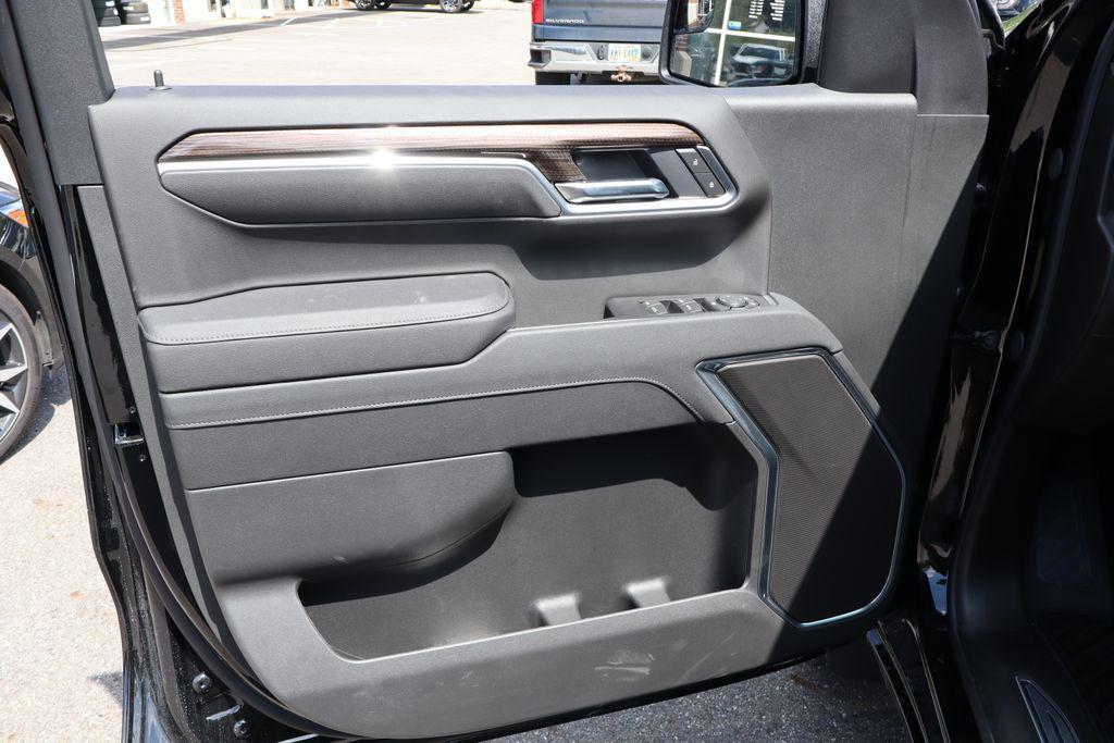 new 2026 Chevrolet Silverado 1500 car, priced at $43,838