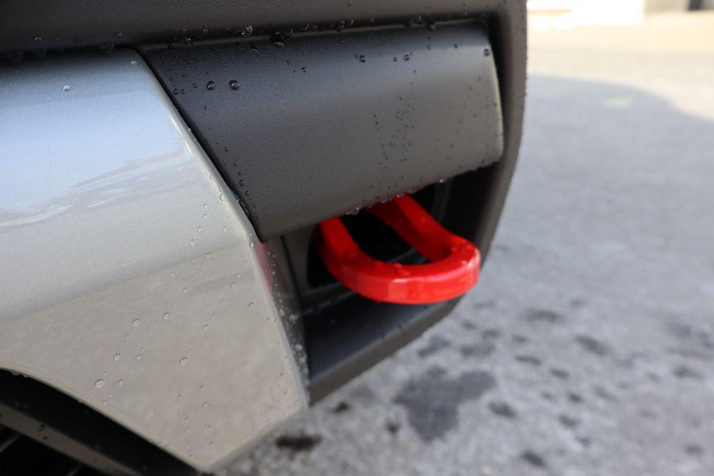 new 2026 Chevrolet Traverse car, priced at $51,413