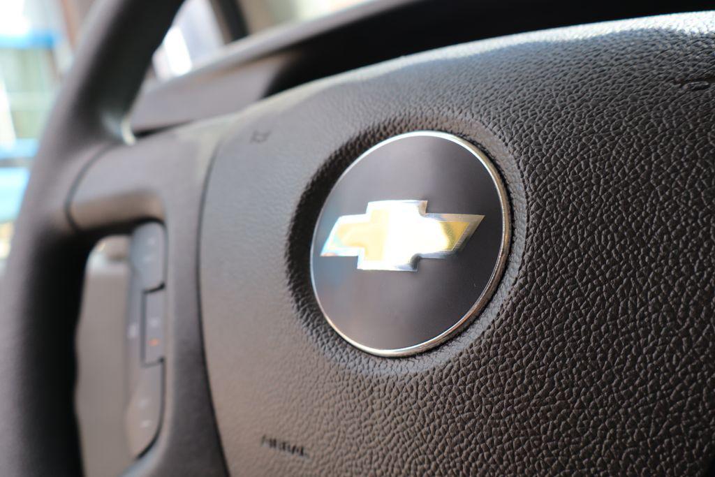 new 2025 Chevrolet Express 2500 car, priced at $49,911