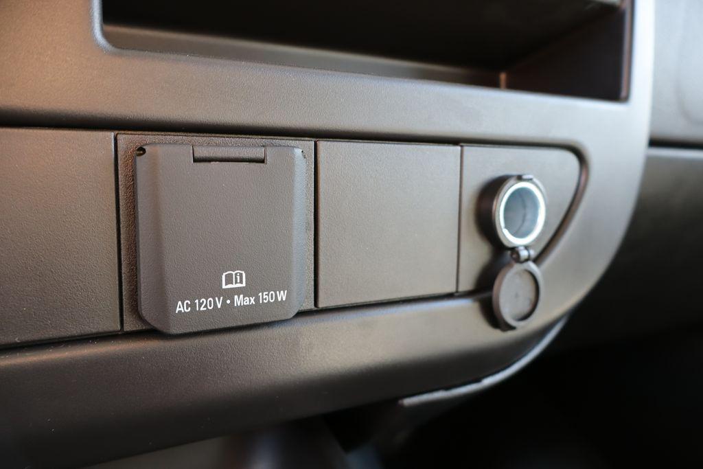 new 2025 Chevrolet Express 2500 car, priced at $49,911