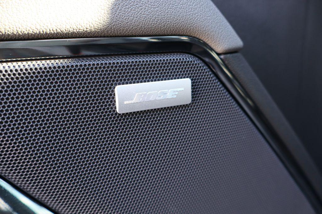 used 2025 Chevrolet Silverado 1500 car, priced at $63,900