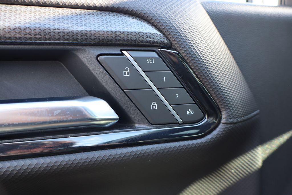 used 2025 Chevrolet Silverado 1500 car, priced at $63,900