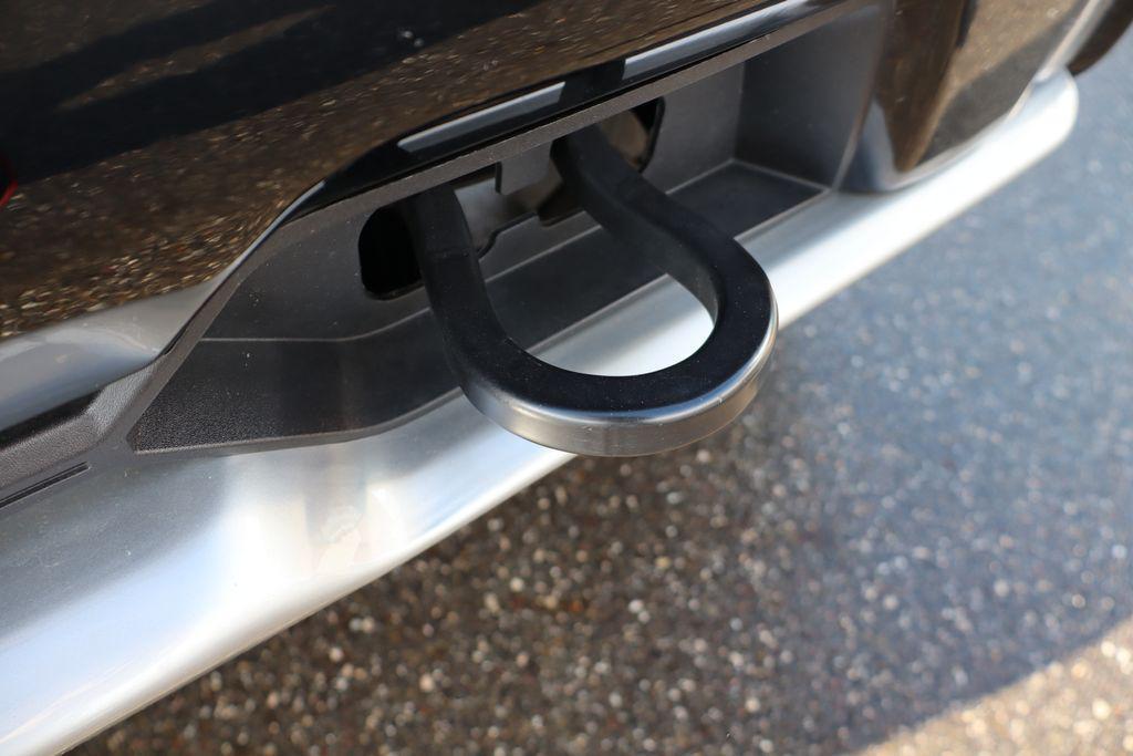 used 2025 Chevrolet Silverado 1500 car, priced at $63,900