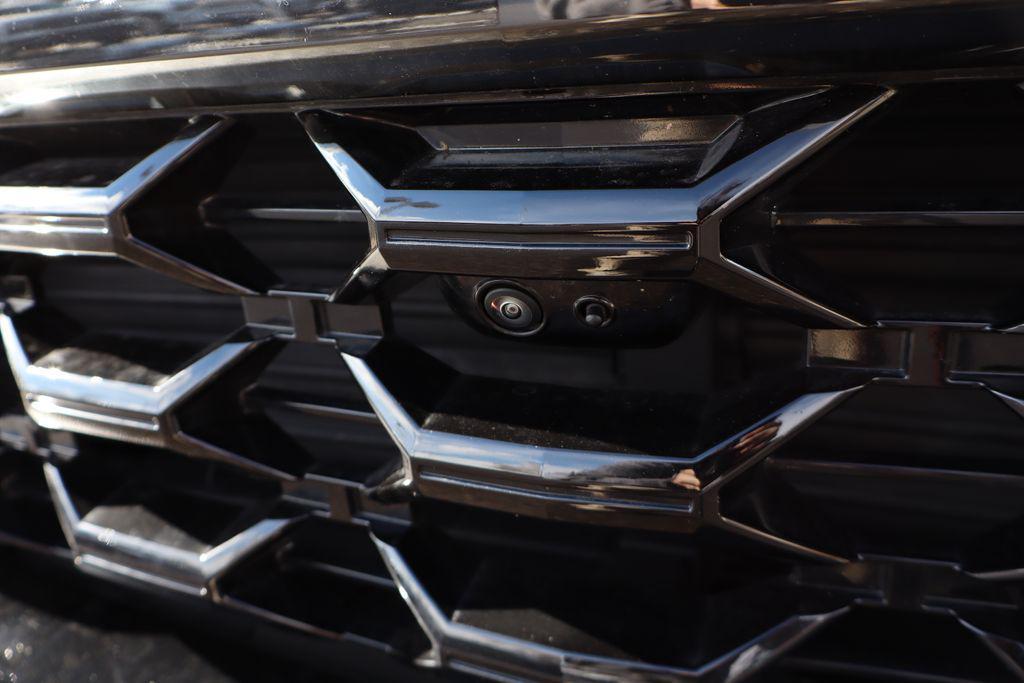 used 2025 Chevrolet Silverado 1500 car, priced at $63,900