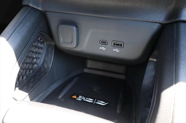 new 2026 Chevrolet TrailBlazer car, priced at $31,035