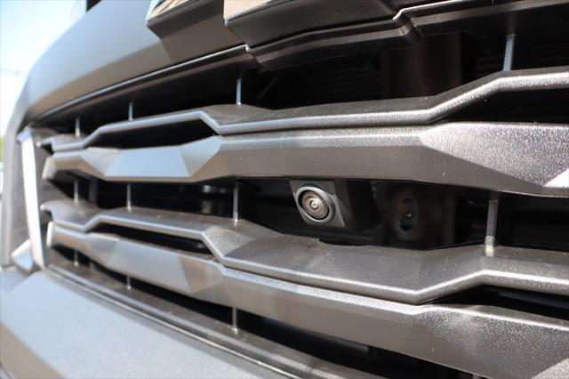 new 2025 Chevrolet Colorado car, priced at $49,142