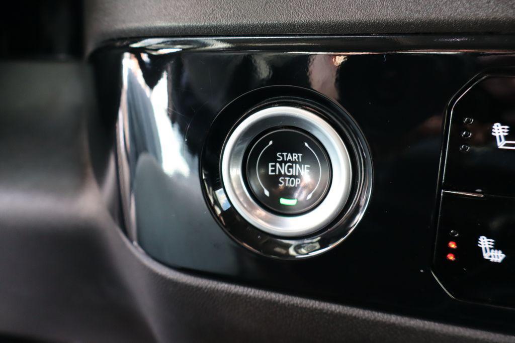 used 2024 Chevrolet Silverado 1500 car, priced at $39,500