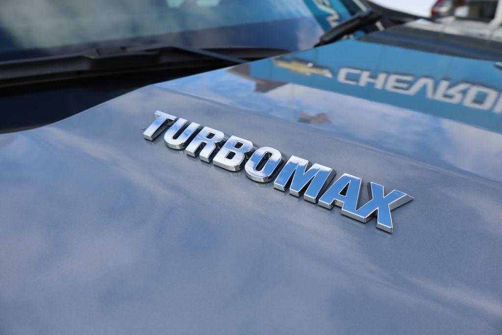 used 2024 Chevrolet Silverado 1500 car, priced at $39,500