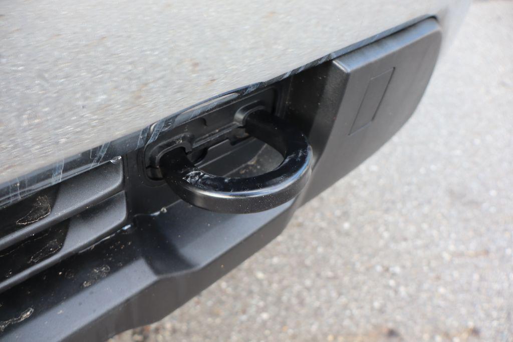 used 2024 Chevrolet Silverado 1500 car, priced at $39,500