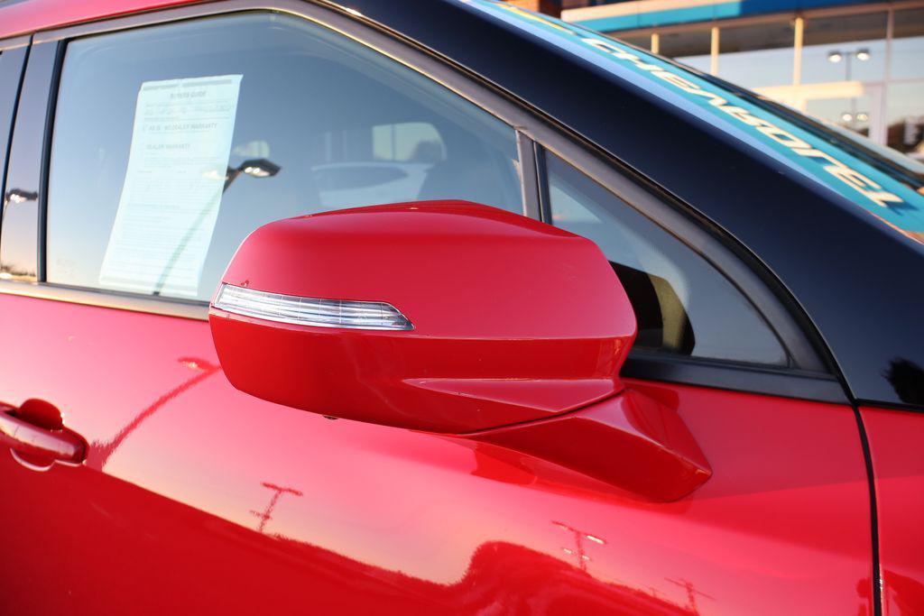 used 2019 Chevrolet Blazer car, priced at $22,000