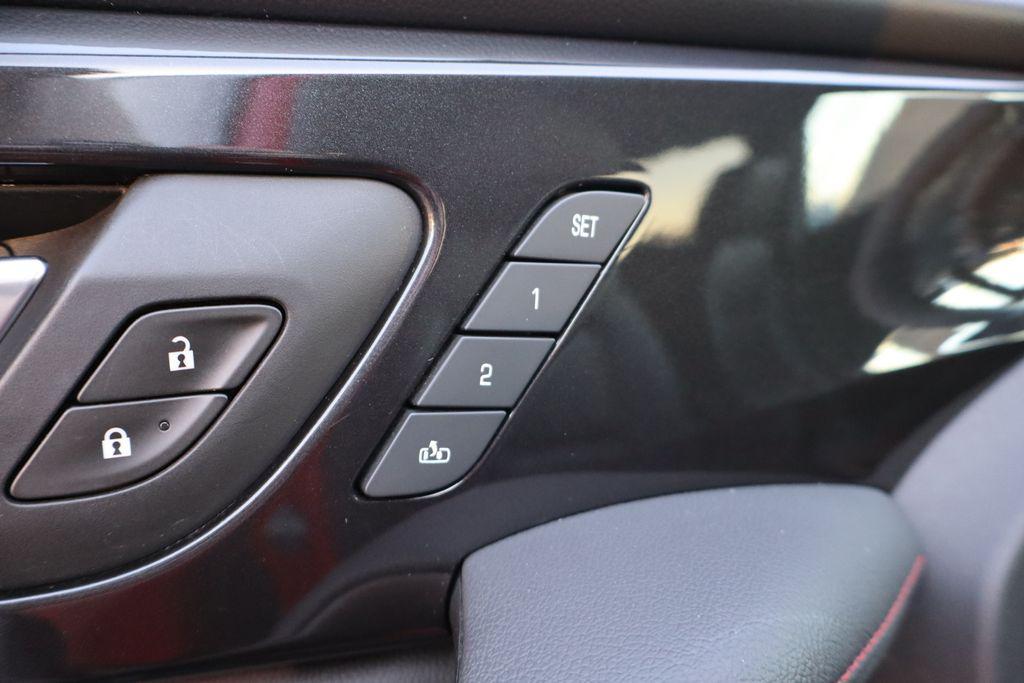 used 2019 Chevrolet Blazer car, priced at $22,000