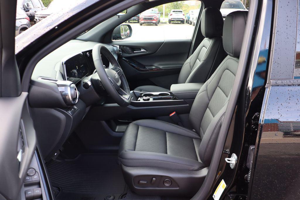 new 2026 Chevrolet Equinox car, priced at $32,510