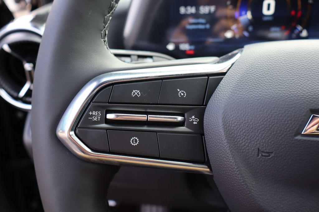 new 2026 Chevrolet Equinox car, priced at $32,510