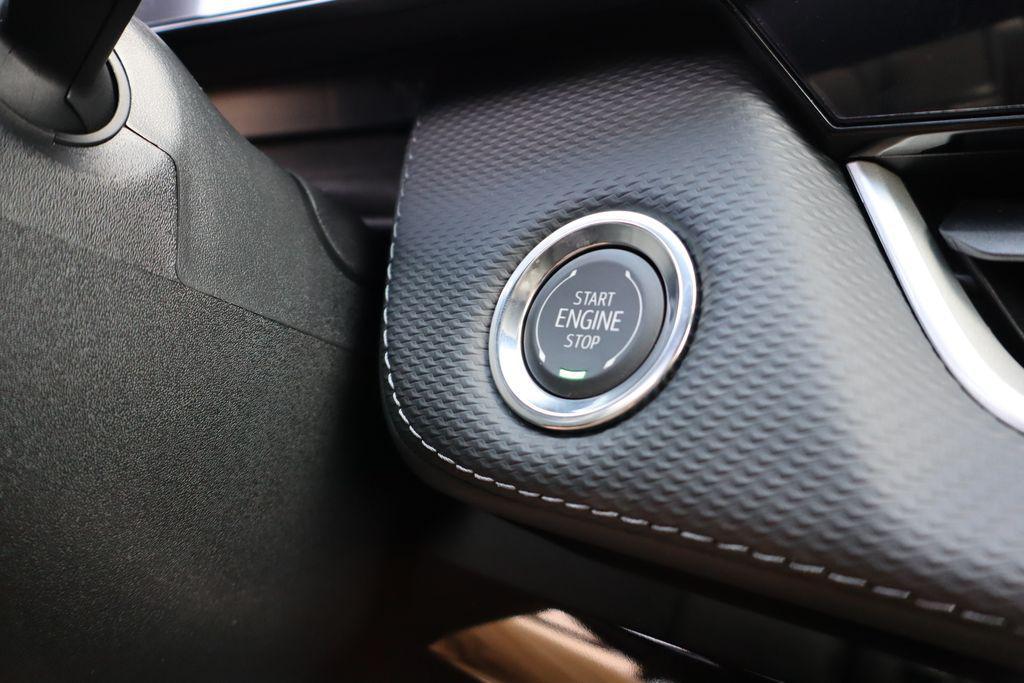 new 2026 Chevrolet Equinox car, priced at $32,510