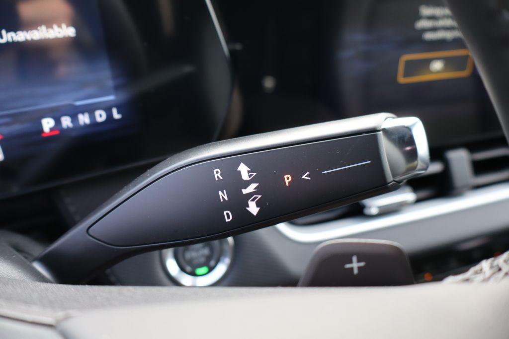 new 2026 Chevrolet Equinox car, priced at $32,510