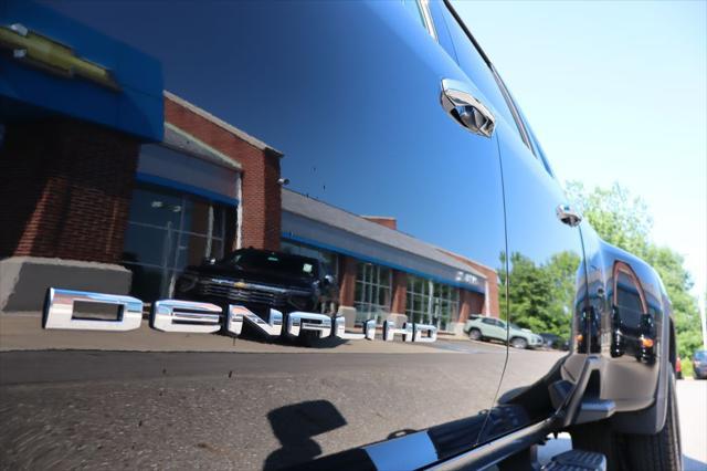 used 2023 GMC Sierra 3500 car, priced at $65,000