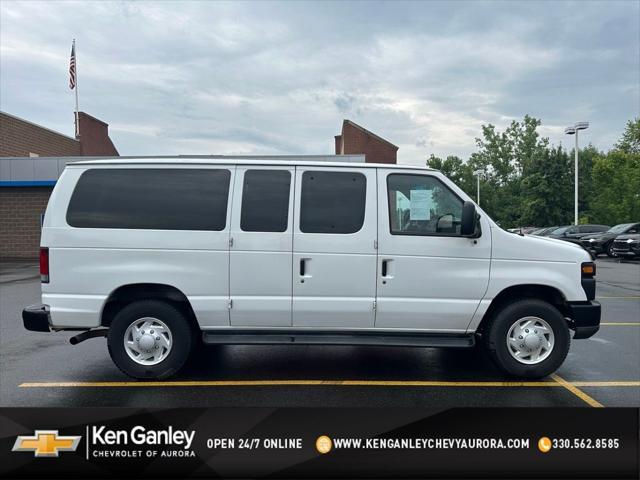 used 2010 Ford E350 Super Duty car, priced at $9,900