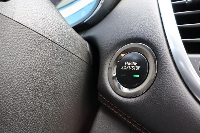 used 2020 Chevrolet Trax car, priced at $19,500