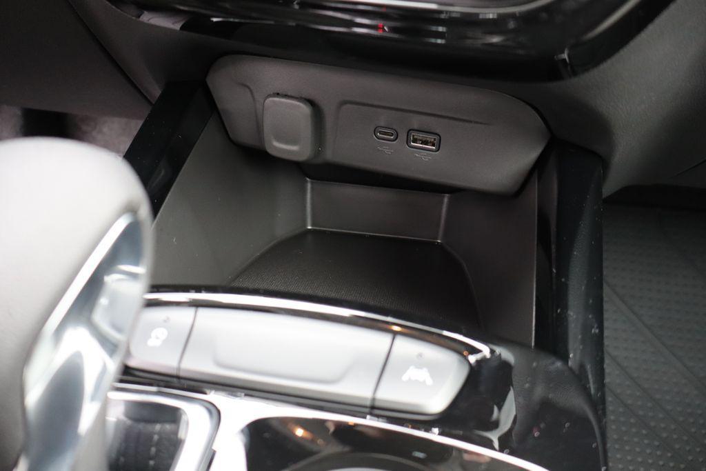 new 2026 Chevrolet Trax car, priced at $25,441