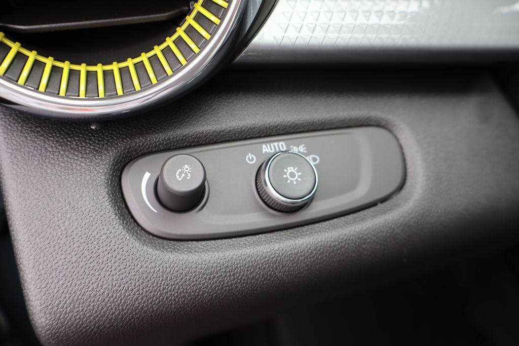 new 2026 Chevrolet Trax car, priced at $25,441