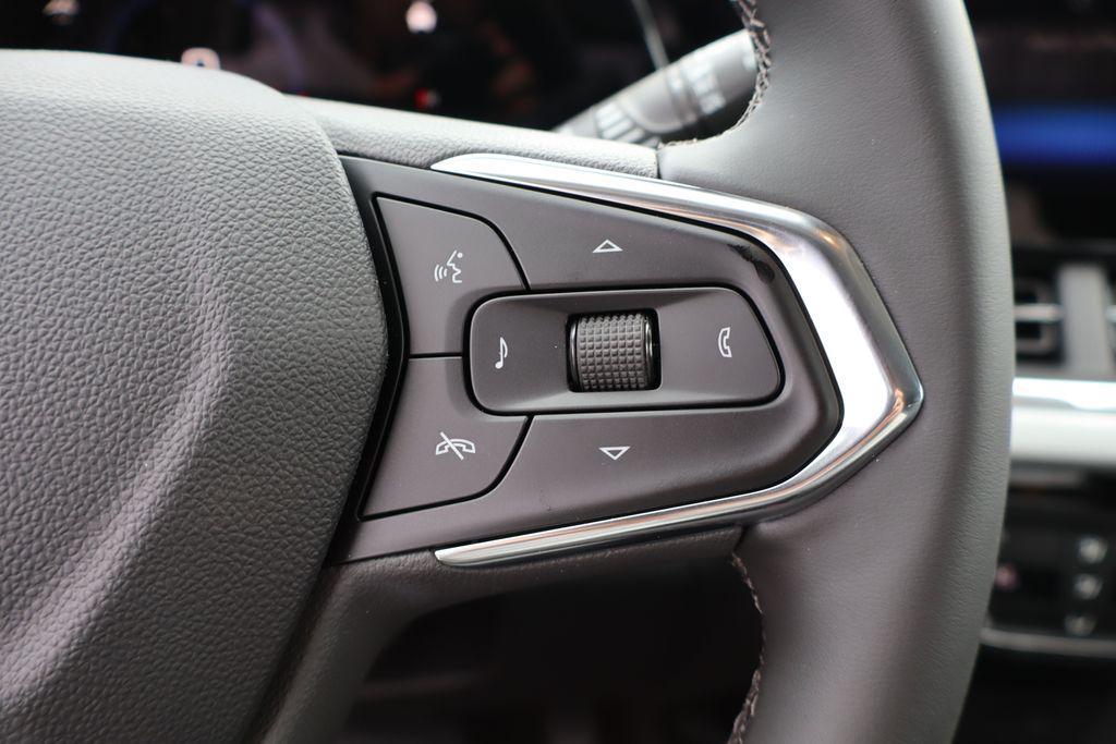 new 2026 Chevrolet Trax car, priced at $25,441