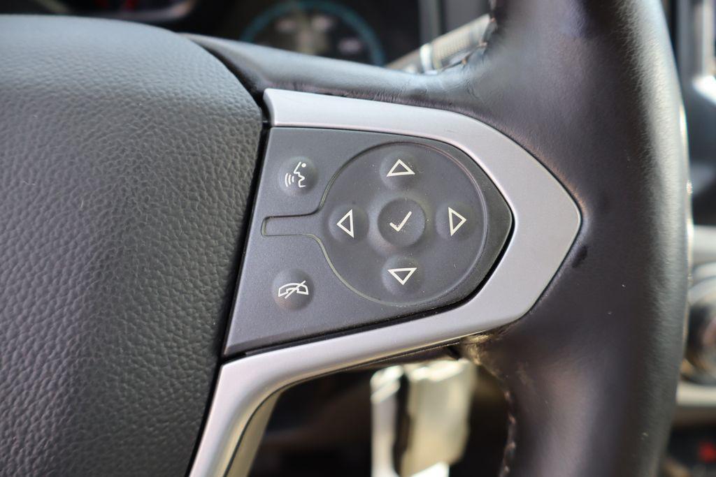 used 2019 Chevrolet Colorado car, priced at $20,500