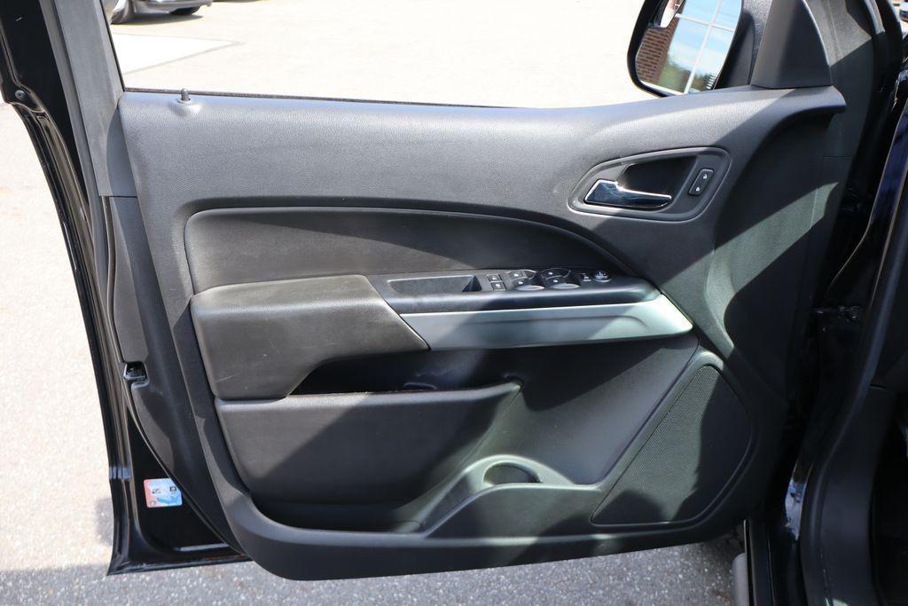 used 2019 Chevrolet Colorado car, priced at $20,500