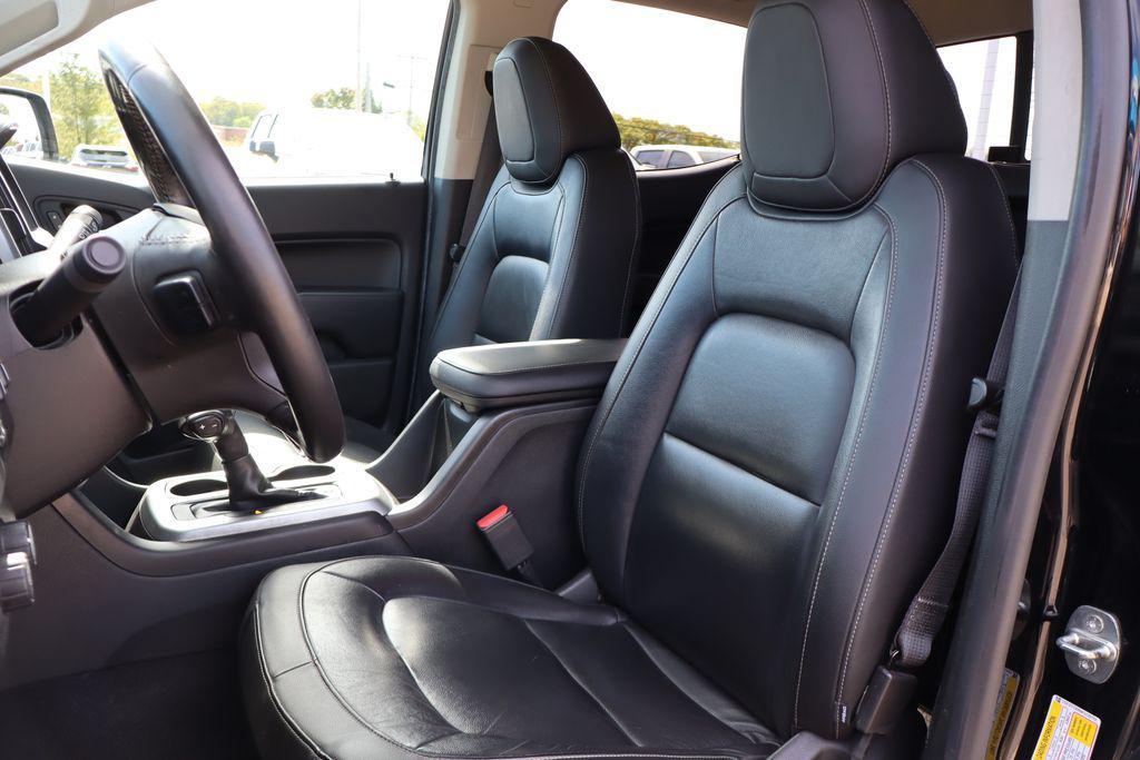 used 2019 Chevrolet Colorado car, priced at $20,500