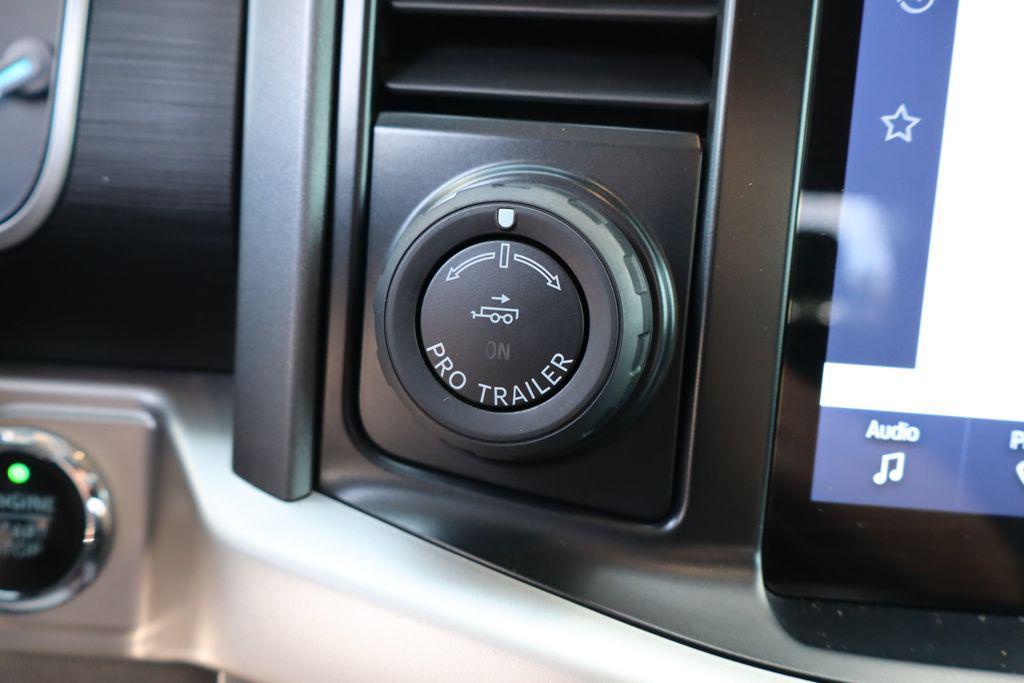 used 2022 Ford F-150 car, priced at $36,500