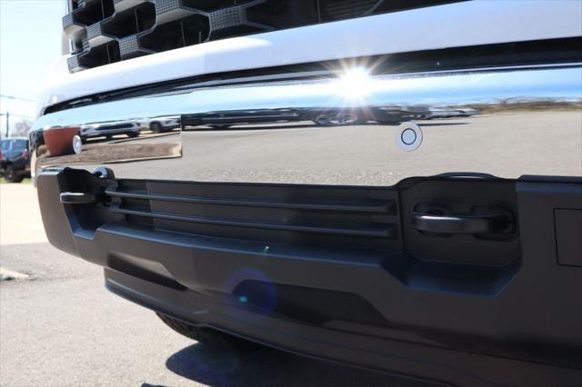 new 2025 Chevrolet Silverado 1500 car, priced at $43,025