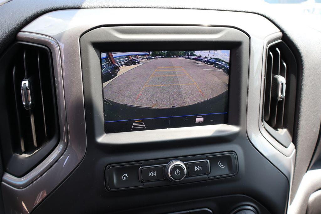 used 2020 Chevrolet Silverado 1500 car, priced at $26,500