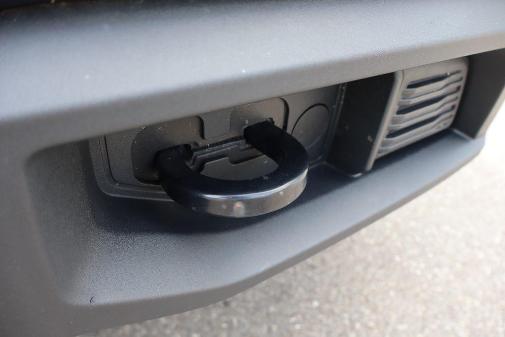 used 2020 Chevrolet Silverado 1500 car, priced at $26,500