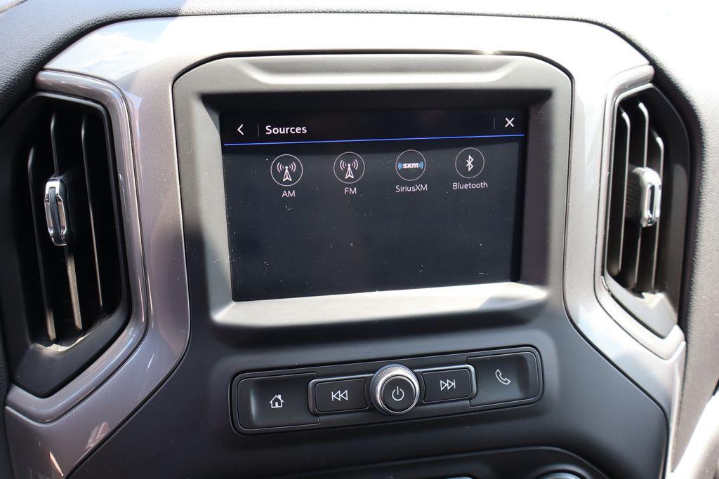 used 2020 Chevrolet Silverado 1500 car, priced at $26,500