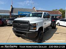 new 2024 Chevrolet Silverado 1500 car, priced at $74,887