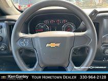 new 2024 Chevrolet Silverado 1500 car, priced at $74,887