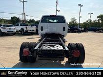 new 2024 Chevrolet Silverado 1500 car, priced at $74,887