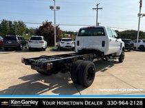 new 2024 Chevrolet Silverado 1500 car, priced at $74,887