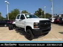 new 2024 Chevrolet Silverado 1500 car, priced at $74,887