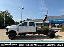 new 2024 Chevrolet Silverado 1500 car, priced at $74,887