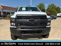 new 2024 Chevrolet Silverado 1500 car, priced at $74,887