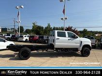 new 2024 Chevrolet Silverado 1500 car, priced at $74,887