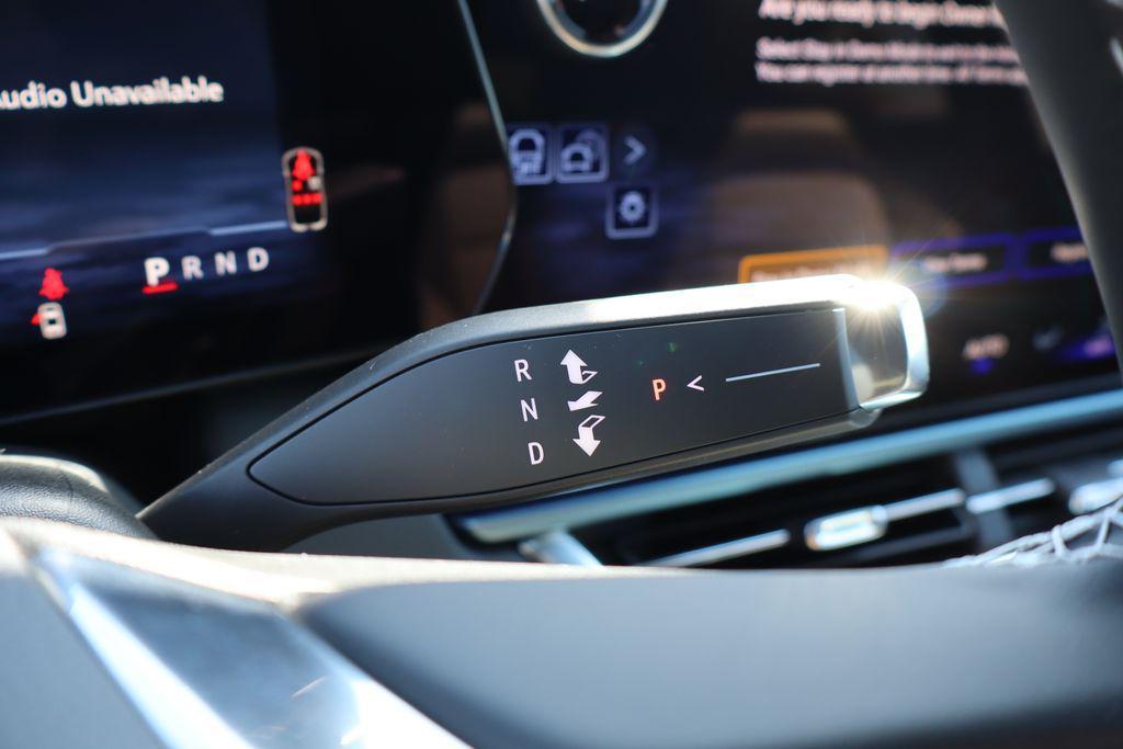 new 2026 Chevrolet Equinox EV car, priced at $45,430